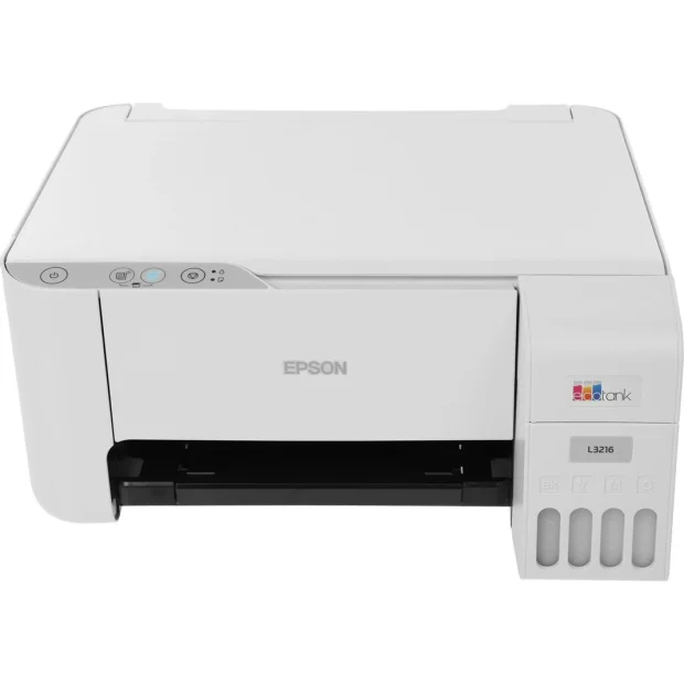 МФУ Epson EcoTank L3216 (C11C68518)